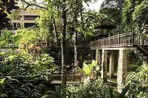 Novotel Bogor Golf Resort & Convention Center