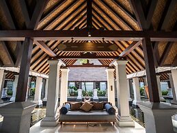 Novotel Bogor Golf Resort & Convention Center
