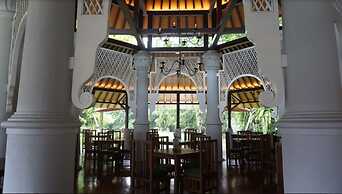 Novotel Bogor Golf Resort & Convention Center