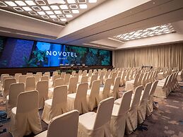Novotel Bogor Golf Resort & Convention Center