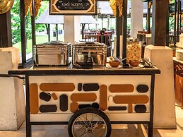 Novotel Bogor Golf Resort & Convention Center