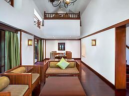 Novotel Bogor Golf Resort & Convention Center