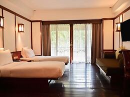 Novotel Bogor Golf Resort & Convention Center