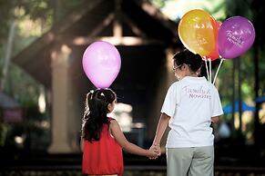 Novotel Bogor Golf Resort & Convention Center