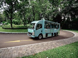 Novotel Bogor Golf Resort & Convention Center