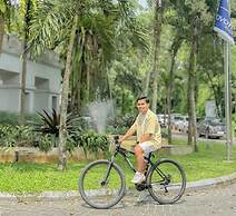 Novotel Bogor Golf Resort & Convention Center