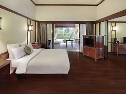 Novotel Bogor Golf Resort & Convention Center