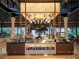 Novotel Bogor Golf Resort & Convention Center