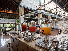 Novotel Bogor Golf Resort & Convention Center