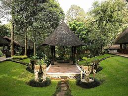 Novotel Bogor Golf Resort & Convention Center