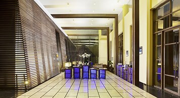 Novotel Bogor Golf Resort & Convention Center