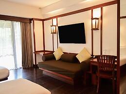 Novotel Bogor Golf Resort & Convention Center