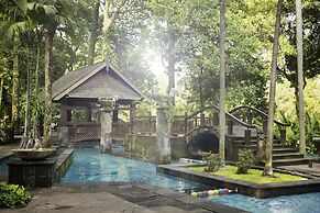 Novotel Bogor Golf Resort & Convention Center