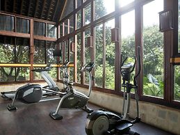 Novotel Bogor Golf Resort & Convention Center