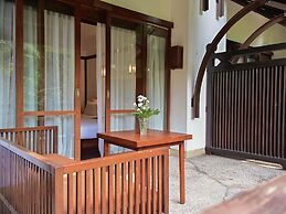 Novotel Bogor Golf Resort & Convention Center