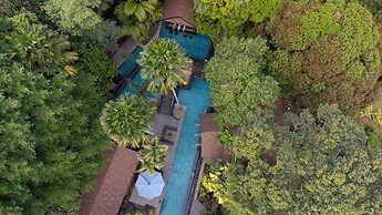 Novotel Bogor Golf Resort & Convention Center