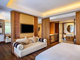 Novotel Bogor Golf Resort & Convention Center