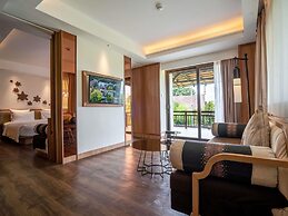 Novotel Bogor Golf Resort & Convention Center