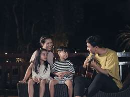Novotel Bogor Golf Resort & Convention Center