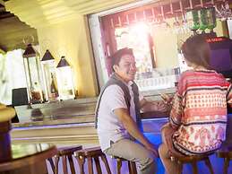 Novotel Bogor Golf Resort & Convention Center