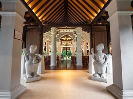 Novotel Bogor Golf Resort & Convention Center