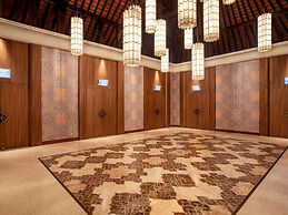 Novotel Bogor Golf Resort & Convention Center