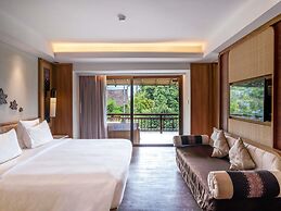 Novotel Bogor Golf Resort & Convention Center