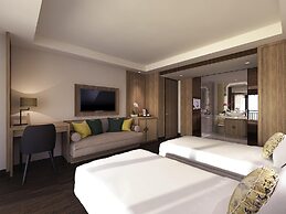 Novotel Bogor Golf Resort & Convention Center