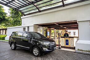 Novotel Bogor Golf Resort & Convention Center