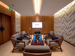 Novotel Bogor Golf Resort & Convention Center