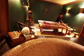 Novotel Bogor Golf Resort & Convention Center