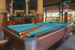 Novotel Bogor Golf Resort & Convention Center