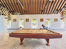 Novotel Bogor Golf Resort & Convention Center