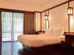 Novotel Bogor Golf Resort & Convention Center