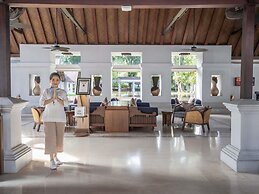 Novotel Bogor Golf Resort & Convention Center