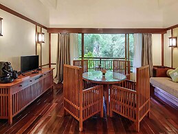 Novotel Bogor Golf Resort & Convention Center