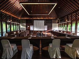 Novotel Bogor Golf Resort & Convention Center