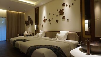 Novotel Bogor Golf Resort & Convention Center