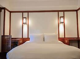 Novotel Bogor Golf Resort & Convention Center