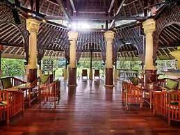 Novotel Bogor Golf Resort & Convention Center