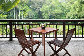 Novotel Bogor Golf Resort & Convention Center