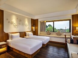 Novotel Bogor Golf Resort & Convention Center