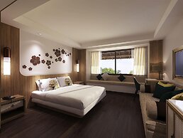 Novotel Bogor Golf Resort & Convention Center