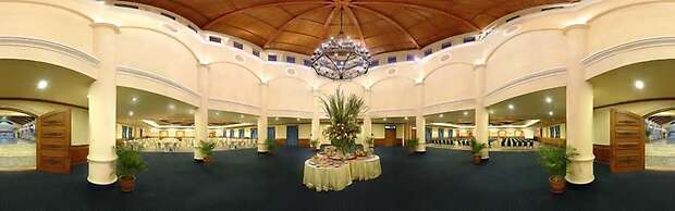 Marbella Hotel Convention and Spa
