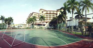 Marbella Place Anyer by Jayakarta