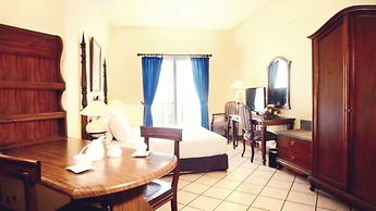 Marbella Place Anyer by Jayakarta