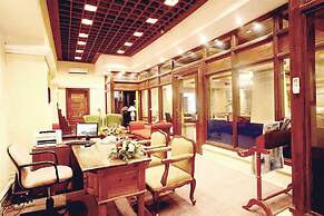 Marbella Place Anyer by Jayakarta