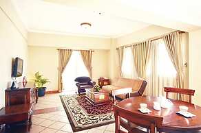 Marbella Place Anyer by Jayakarta