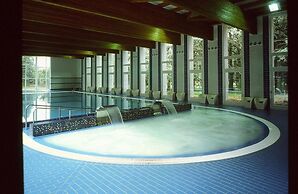 Hotel delle Rose Terme & Wellnes Spa