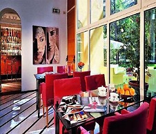 Hotel delle Rose Terme & Wellnes Spa